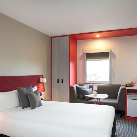 Ibis Sydney Airport Hotel Luaran gambar