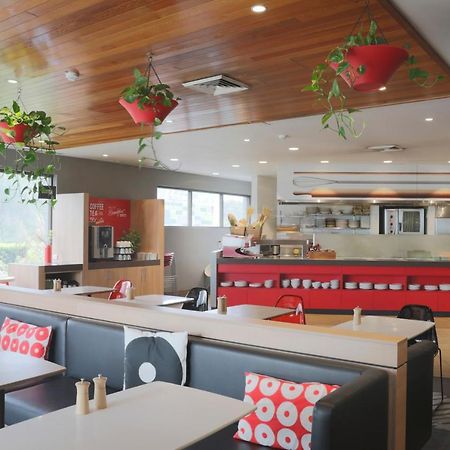 Ibis Sydney Airport Hotel Luaran gambar