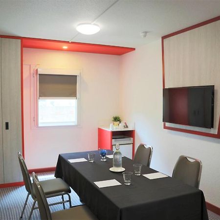 Ibis Sydney Airport Hotel Luaran gambar