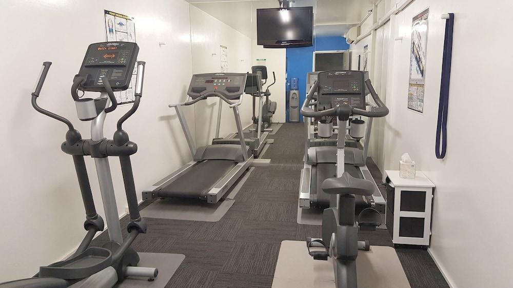 Ibis Sydney Airport Hotel Luaran gambar