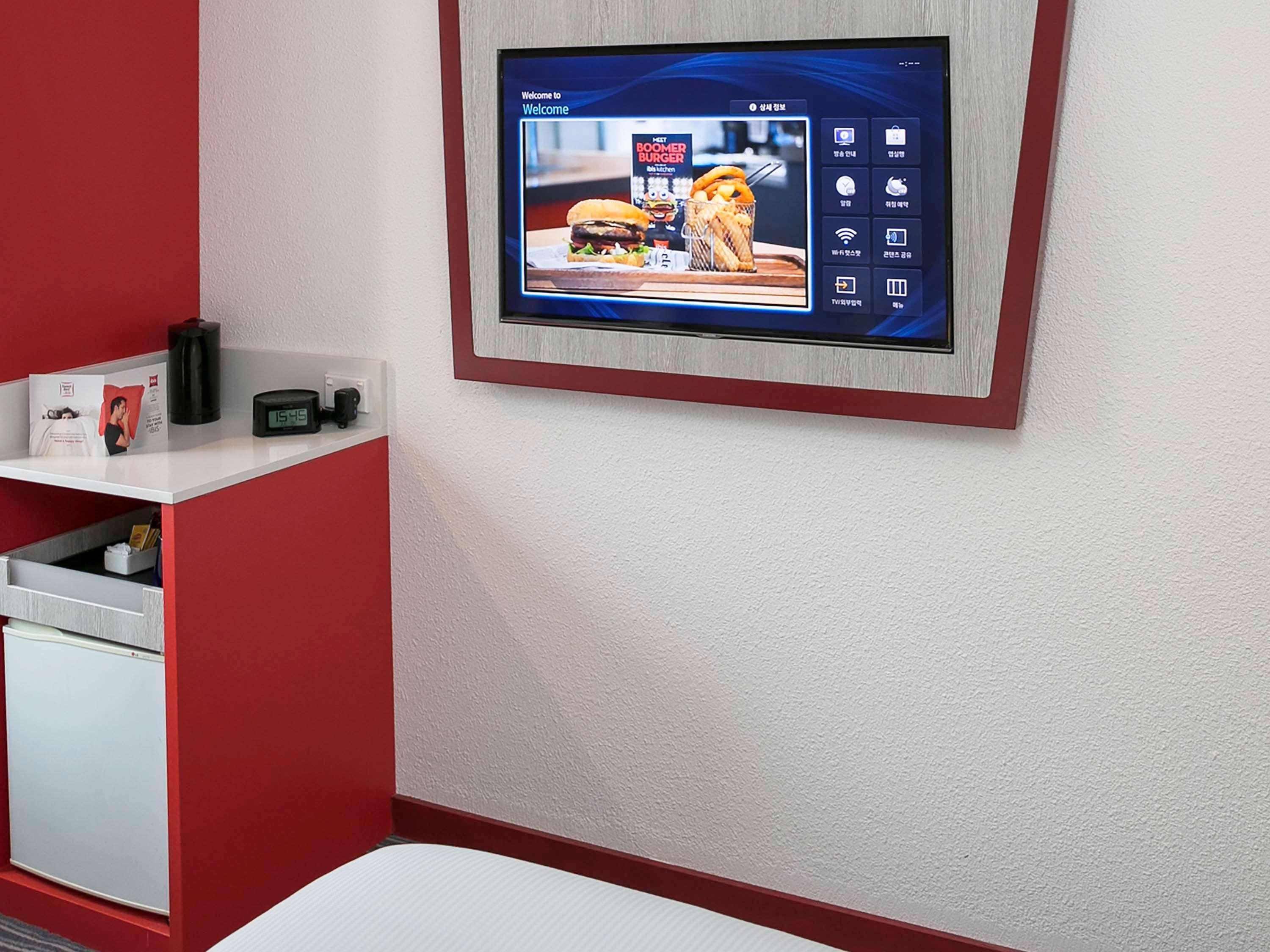 Ibis Sydney Airport Hotel Luaran gambar