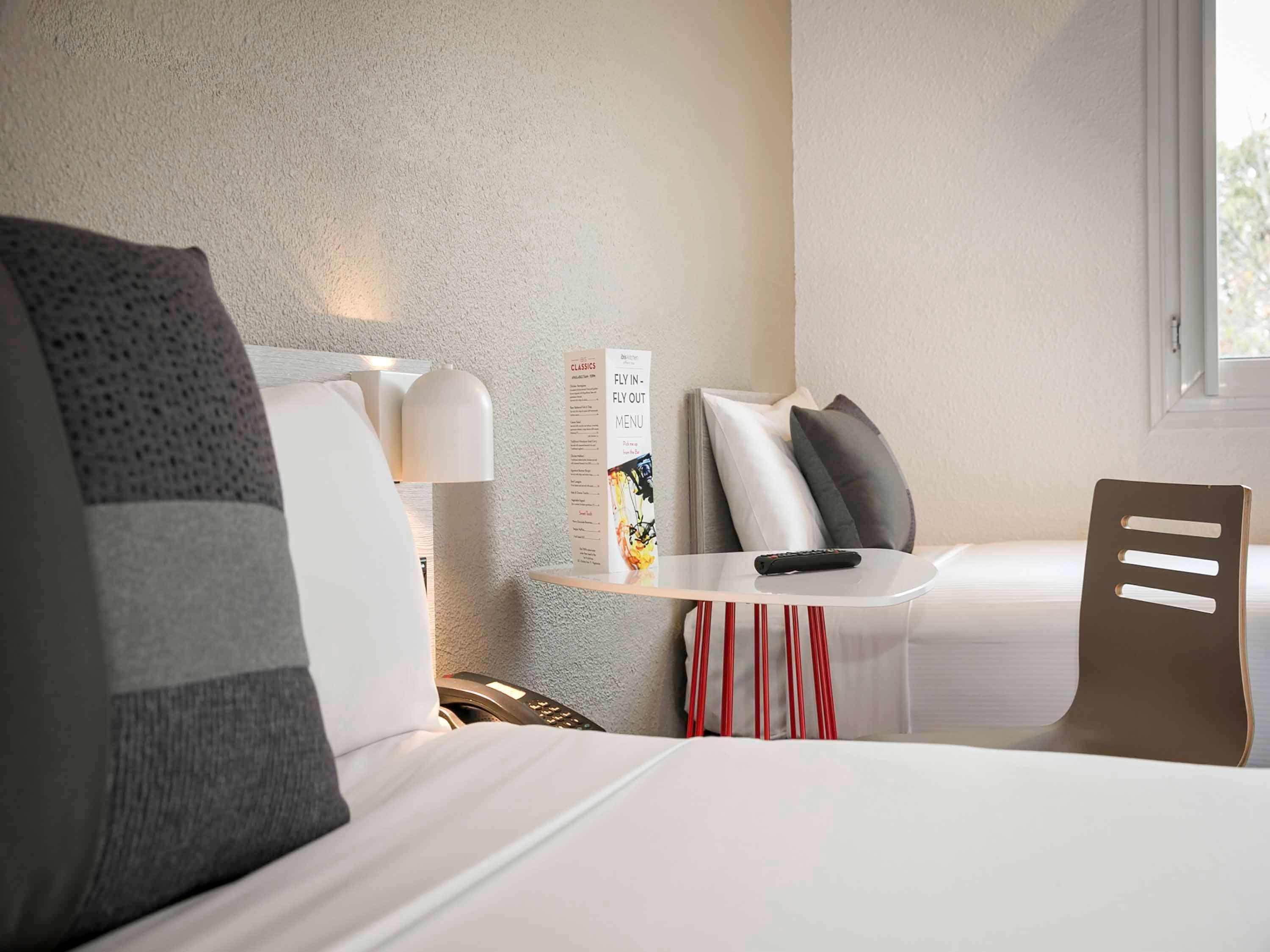 Ibis Sydney Airport Hotel Luaran gambar
