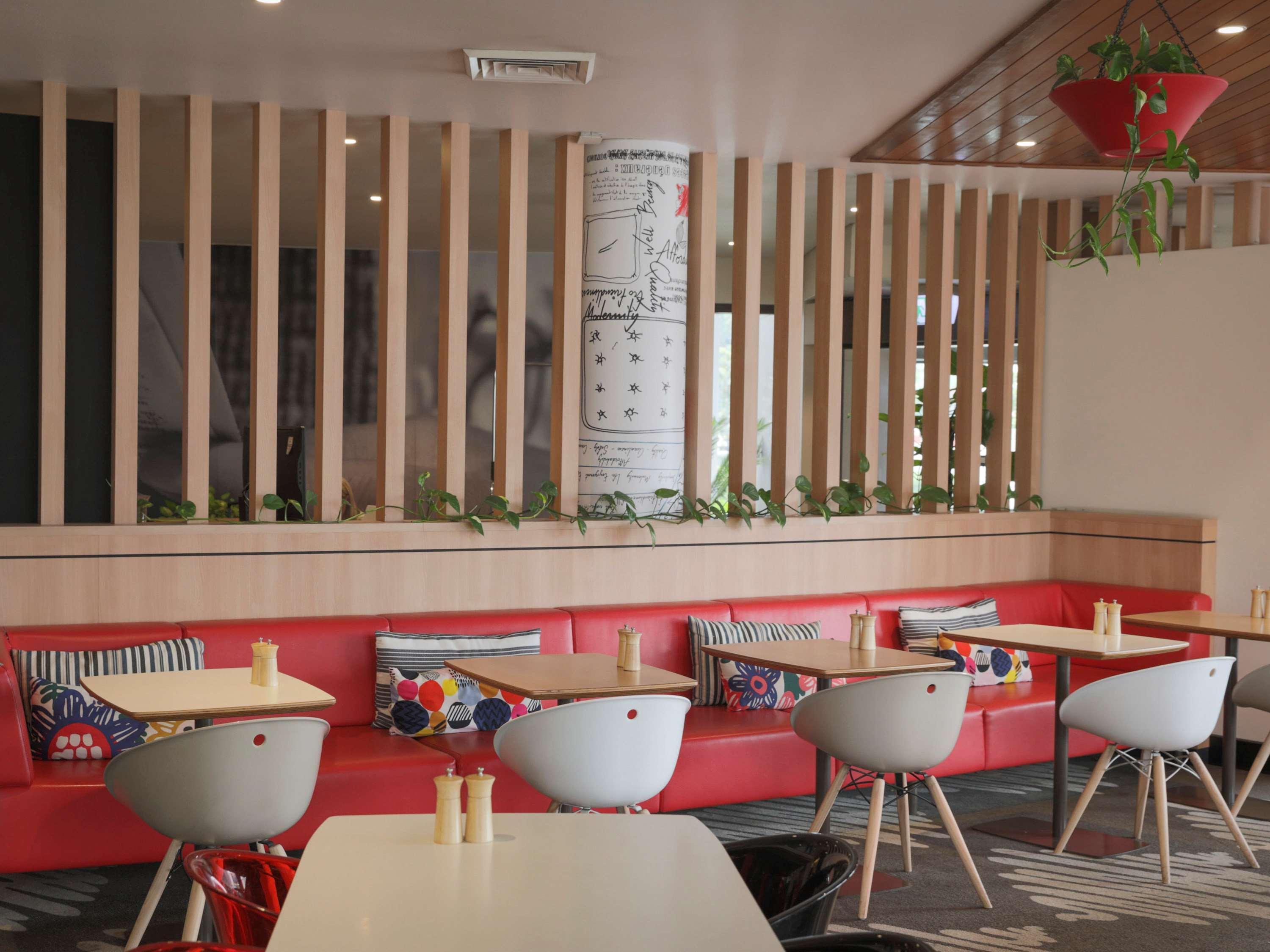 Ibis Sydney Airport Hotel Luaran gambar