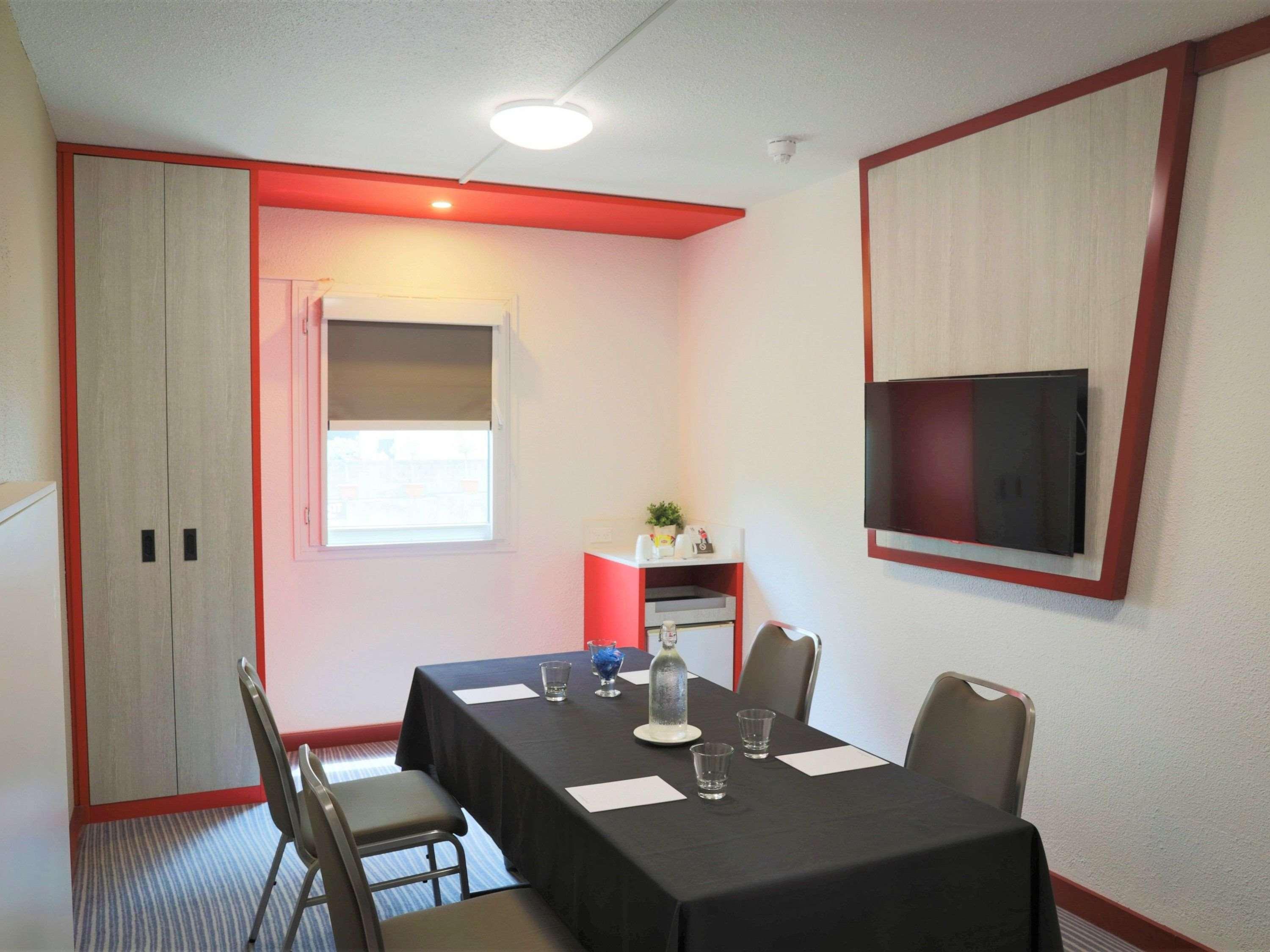 Ibis Sydney Airport Hotel Luaran gambar