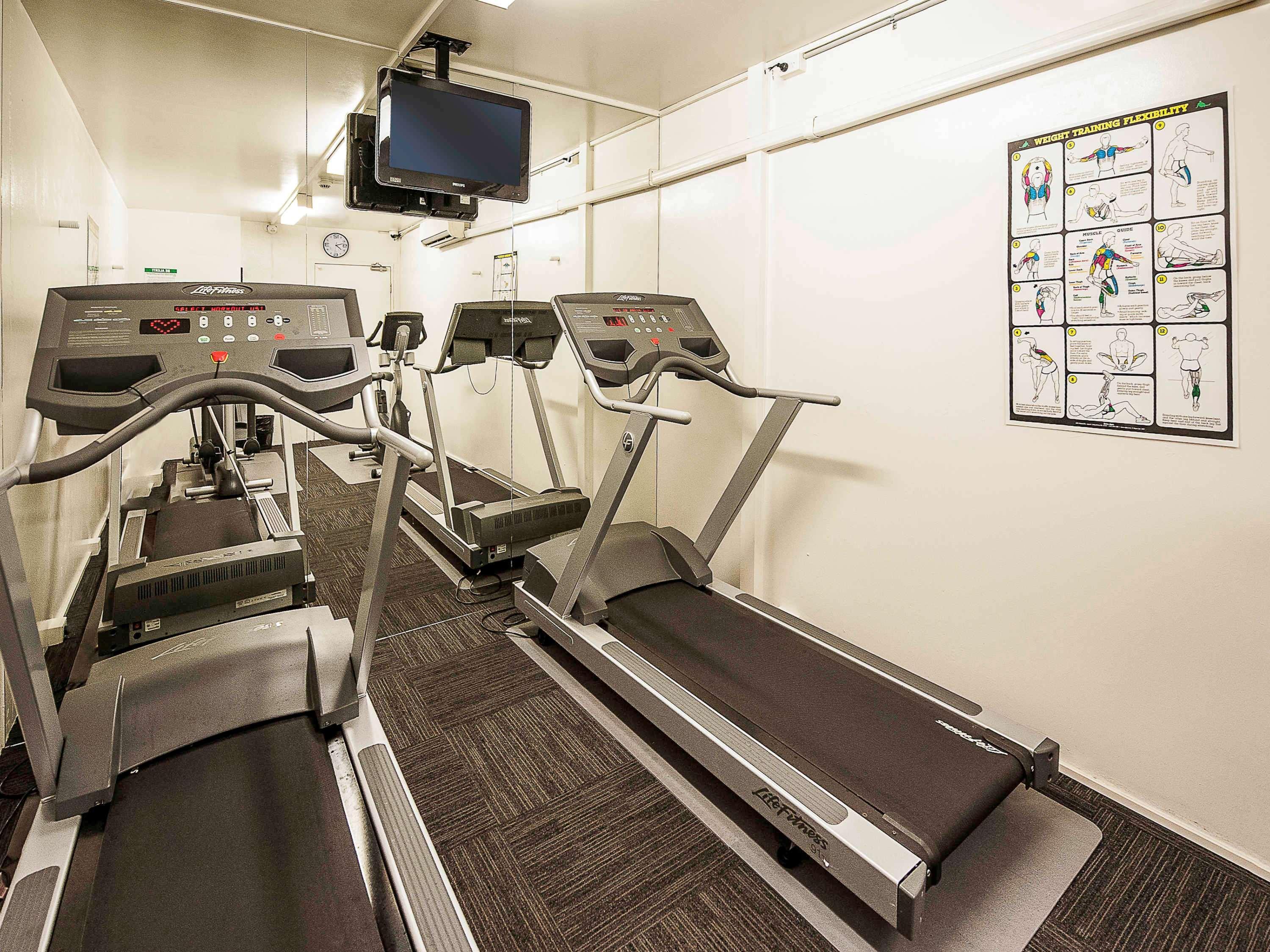 Ibis Sydney Airport Hotel Luaran gambar
