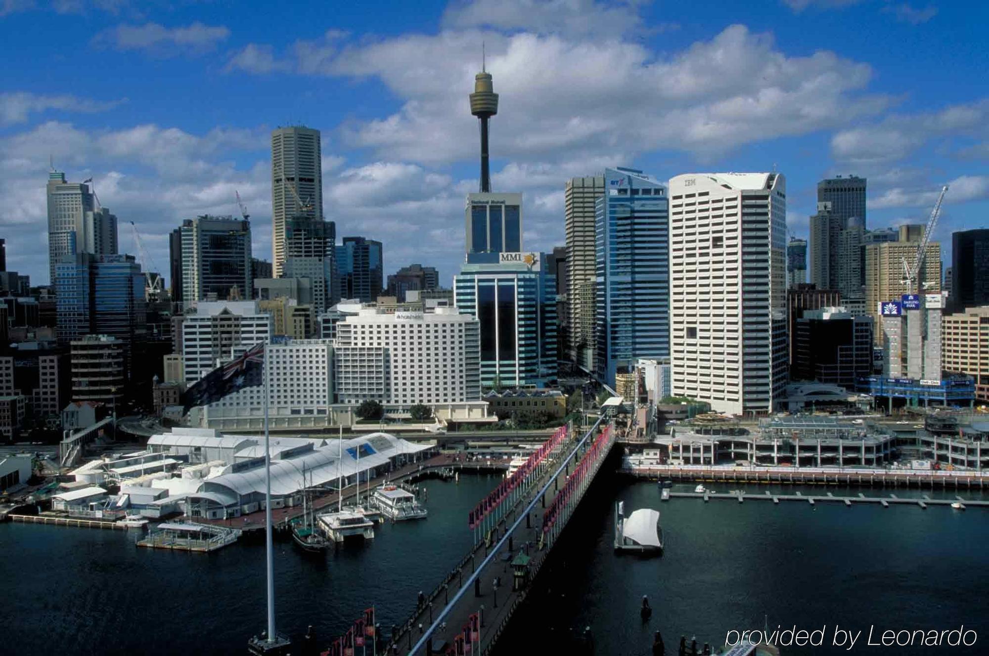 Ibis Sydney Airport Hotel Luaran gambar