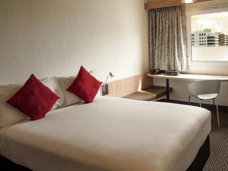 Ibis Sydney Airport Hotel Luaran gambar