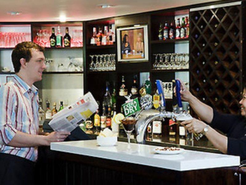 Ibis Sydney Airport Hotel Luaran gambar