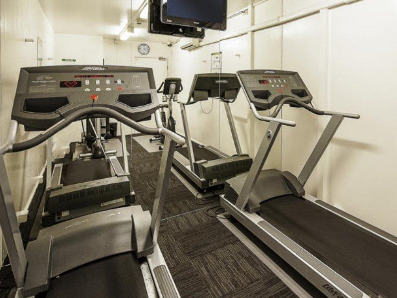Ibis Sydney Airport Hotel Luaran gambar
