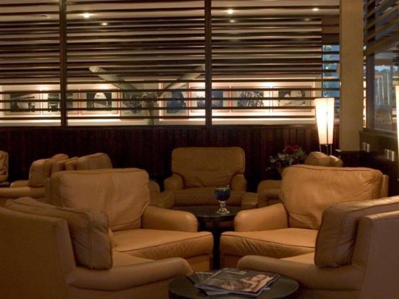 Ibis Sydney Airport Hotel Luaran gambar
