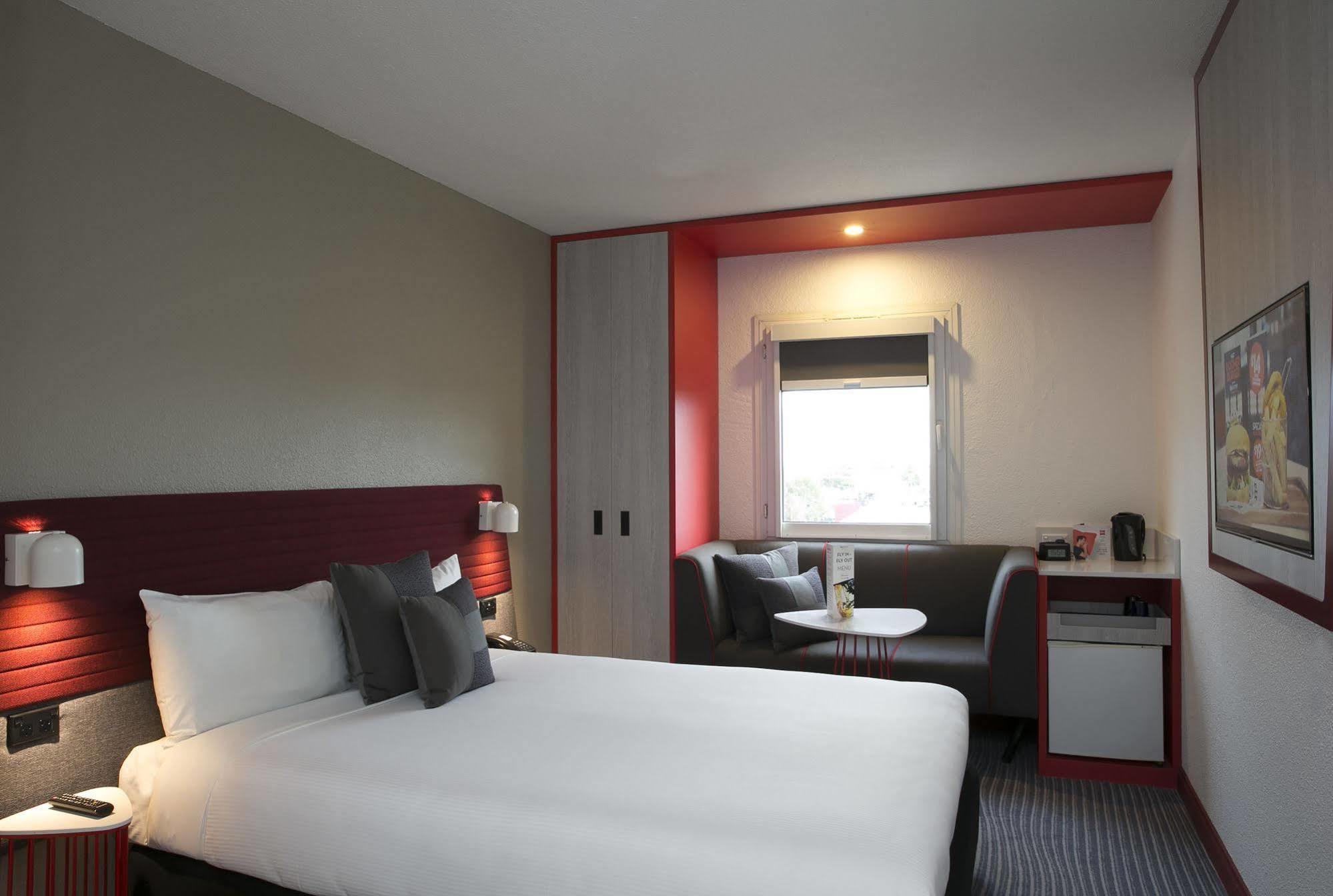 Ibis Sydney Airport Hotel Luaran gambar
