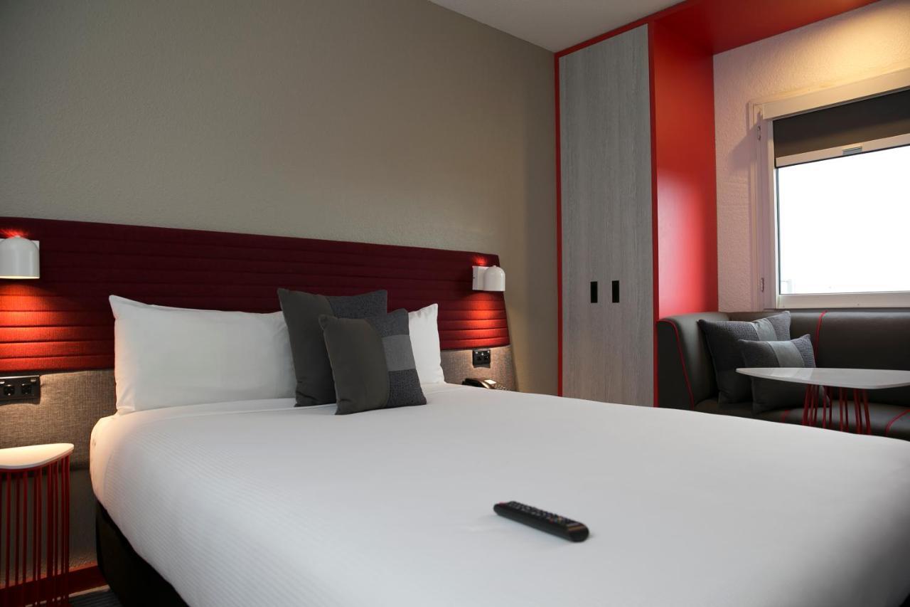 Ibis Sydney Airport Hotel Luaran gambar
