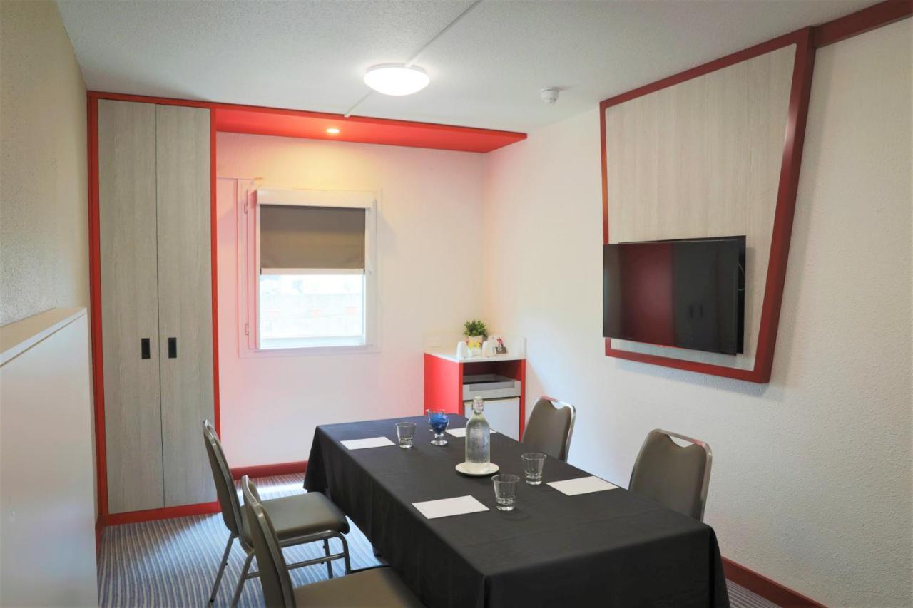 Ibis Sydney Airport Hotel Luaran gambar
